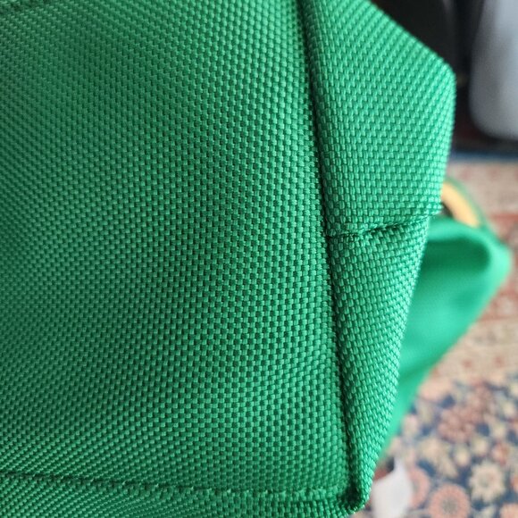 JPK PARIS 75 HOBO BAG - Color: GRASS - Picture 7 of 10